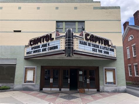 Paramount movie theatre barre vermont. Things To Know About Paramount movie theatre barre vermont. 